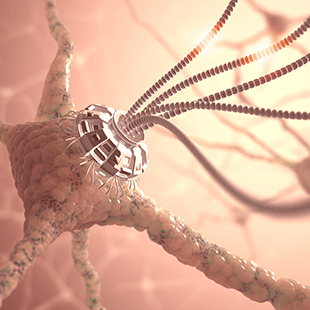 La nanotecnologia extenderá nuestras vidas más allá de los 95 años.