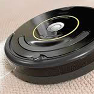 Habrá robots por todas partes