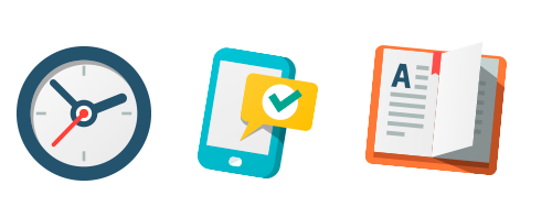 Previsiones para el futuro