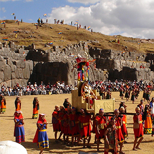 Perú