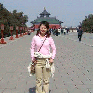 I'm Mable from China!