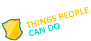 Amazing things people can do 