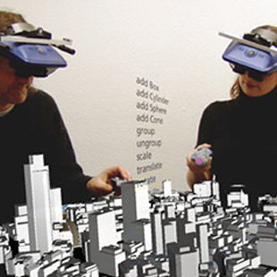 Augmented Reality Architects