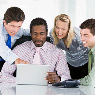 Generation X 1965 - 1979