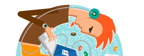 Generations and tech