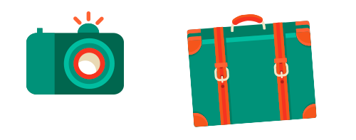 Travel cheap