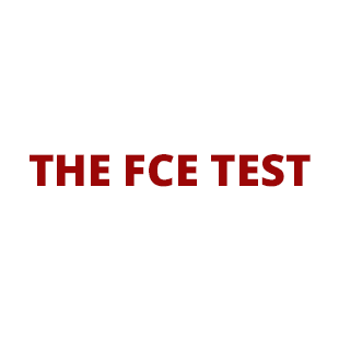 The FCE is the most traditional and recognizable proficiency examination in the world. You’ll take this test at the end of your course.