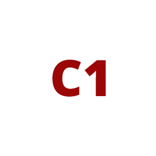 At this level you can<ul><li>Express ideas fluently and spontaneously </li><li>use language flexibly and effectively for social, academic and professional purposes</li><li>TEACH AT CNA!</li></ul>