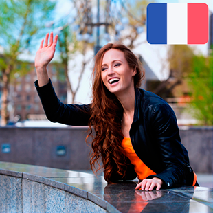 Bonjour