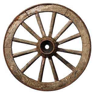 It first appeared in Mesopotamia, over 5,000 years ago. 