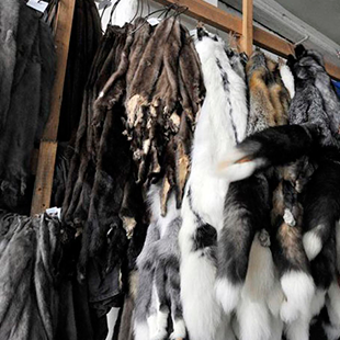 We started making them some time around the last Ice Age 