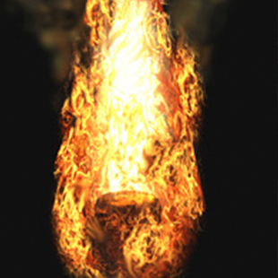 We learned to control it 800,000 years ago