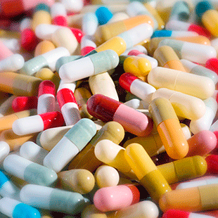 This discovery in the late 1920’s revolutionized medicine.