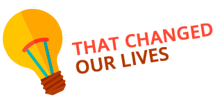 Discoveries that changed out lives