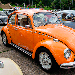 Cars used to be…