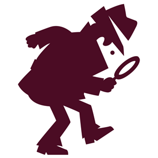 He's perhaps the leading icon of the “hard-boiled” school of mystery writing. The fictional creation of author Raymond Chandler is a private detective, a smart and tough lone wolf with a sense of honor.