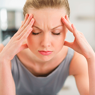 Those likely to internalize stress are in greater danger; research has shown a benefit to laughter and social support.